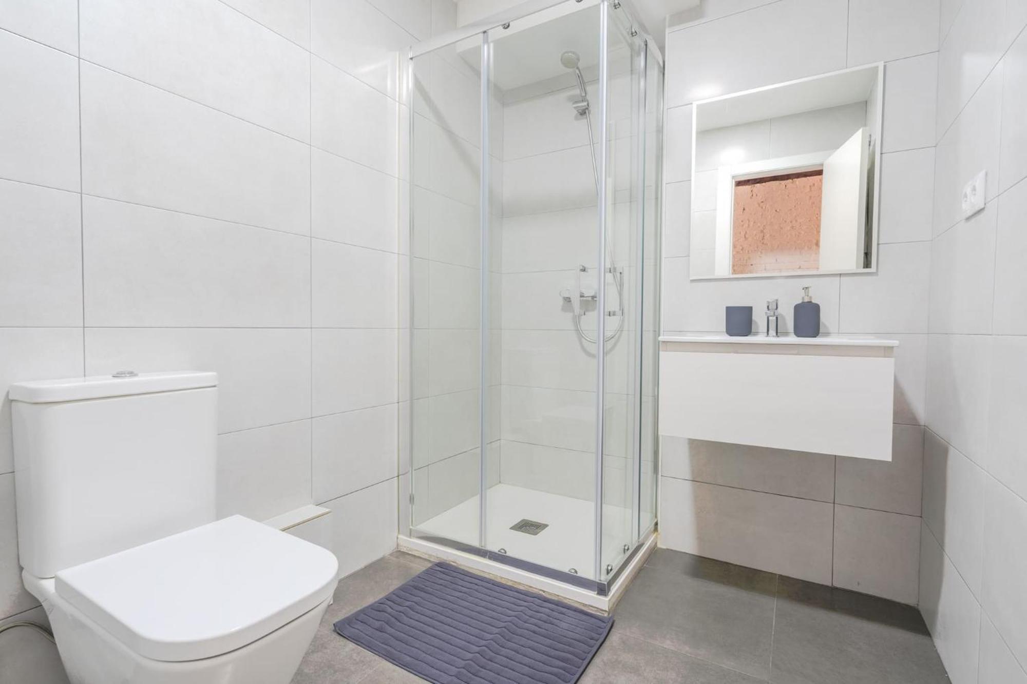 Botanical Gardens Apartment Валенсия Экстерьер фото